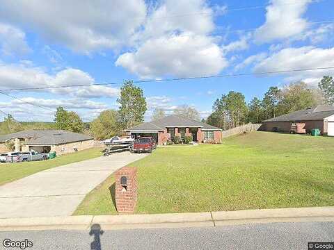 Bullet, CRESTVIEW, FL 32536