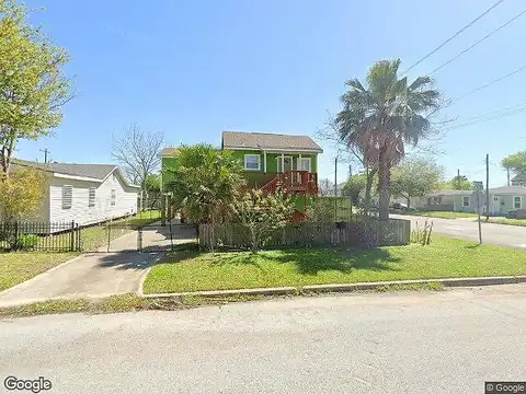 Avenue O, GALVESTON, TX 77551