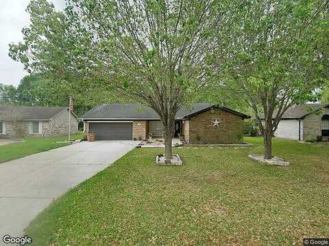 Tanglebriar, DICKINSON, TX 77539