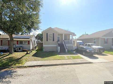 Menard, GALVESTON, TX 77551