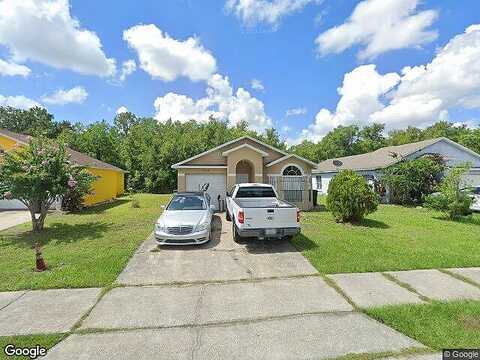 Luna Negra, ORLANDO, FL 32811
