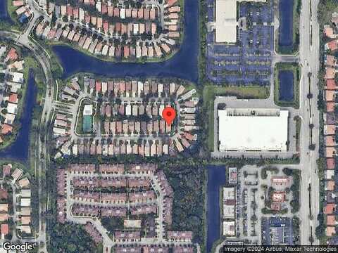 Egret, COCONUT CREEK, FL 33073