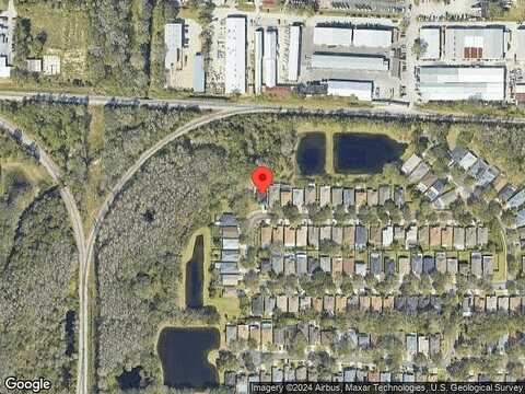 Whispering Wind, TAMPA, FL 33614