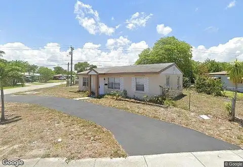 Andrews, FORT LAUDERDALE, FL 33309