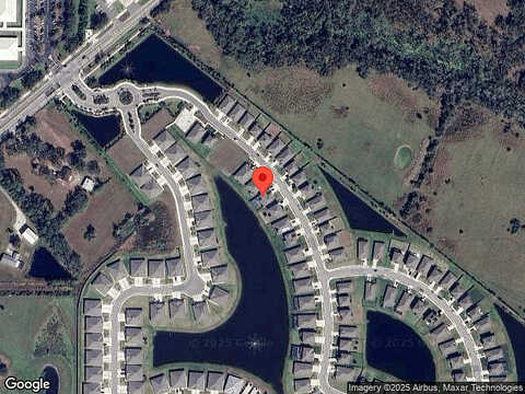 158Th, BRADENTON, FL 34212