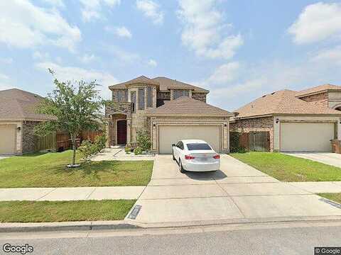 Morris, EDINBURG, TX 78542