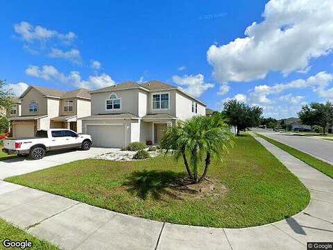 97Th, PALMETTO, FL 34221