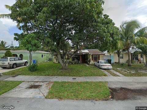 55Th, FORT LAUDERDALE, FL 33309