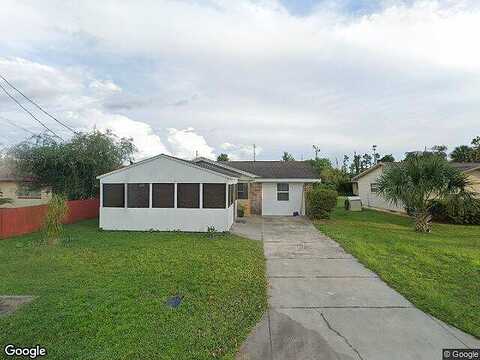 21St, PANAMA CITY, FL 32405
