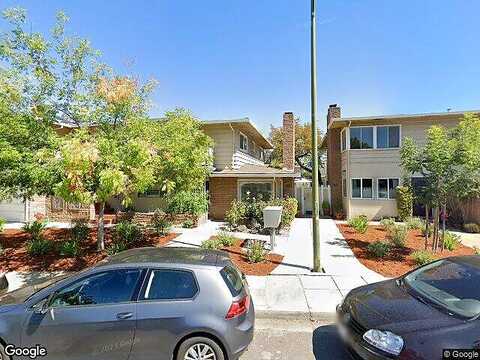 Pamela, MOUNTAIN VIEW, CA 94040