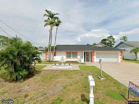 High Seas, BONITA SPRINGS, FL 34135
