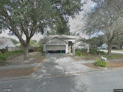 Carmen, LUTZ, FL 33559