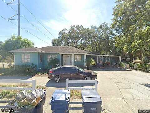 21St, TAMPA, FL 33605