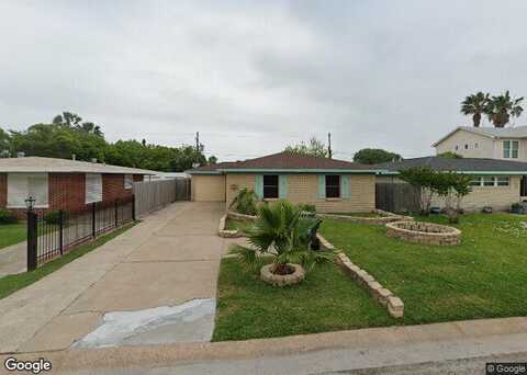 San Jacinto, GALVESTON, TX 77550