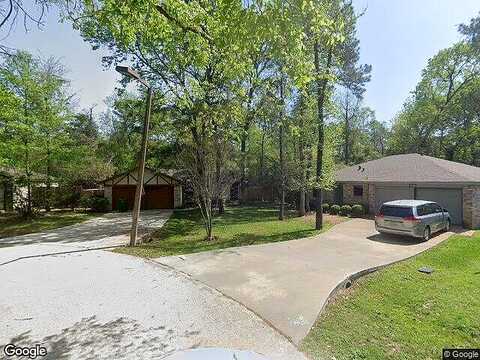 Bigelow Oak, SPRING, TX 77381