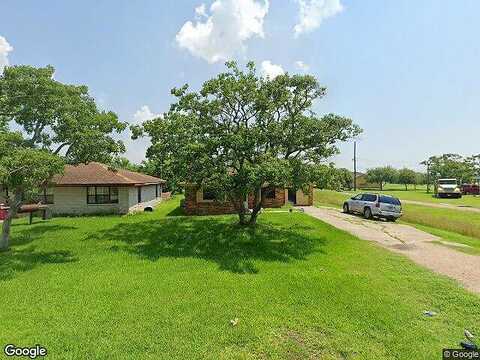 Avenue G, FREEPORT, TX 77541
