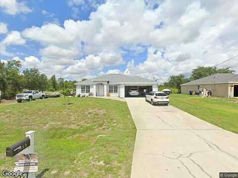 Mayberry, LEHIGH ACRES, FL 33972