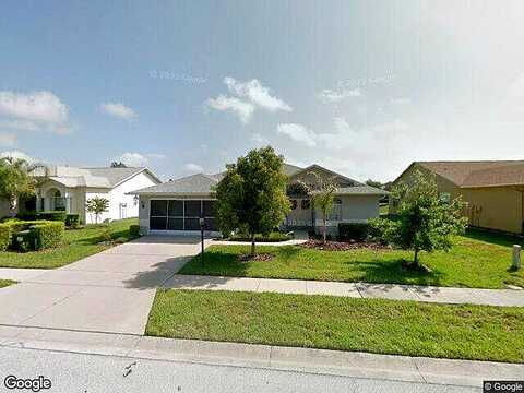Hidden Pines, HUDSON, FL 34667