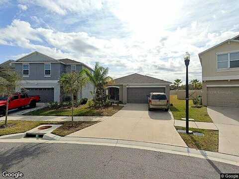 Yellow Pine, WIMAUMA, FL 33598