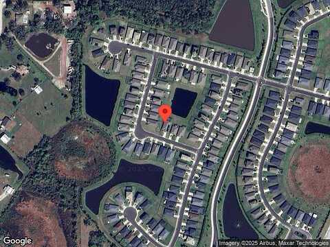 61St, PARRISH, FL 34219