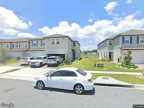 Willow Arbor, ORLANDO, FL 32824