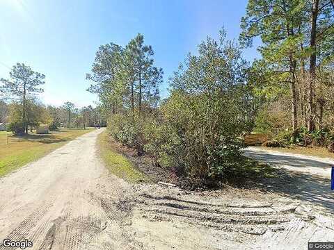 Thompson Bailey, SAINT AUGUSTINE, FL 32084