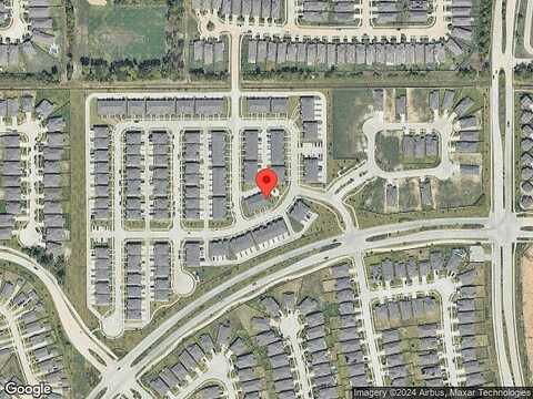 Beatrice Terrace, HUMBLE, TX 77346