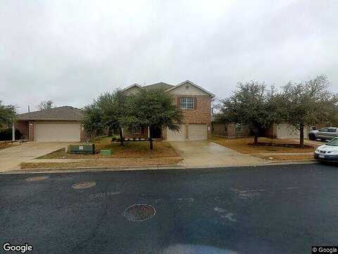 Moorhen, LEANDER, TX 78641