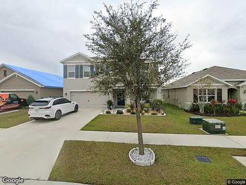 Miracle Mile, RIVERVIEW, FL 33578