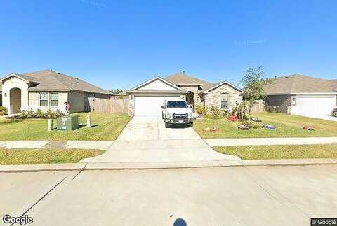 Gingerland, CONROE, TX 77304