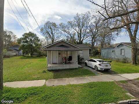 25Th, JACKSONVILLE, FL 32209