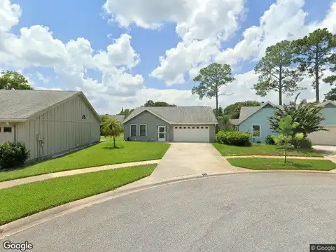 Fox Tail, NEW SMYRNA BEACH, FL 32168