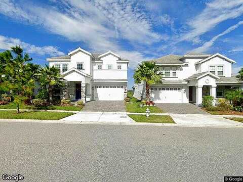 Bunker, DAVENPORT, FL 33896