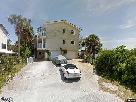 Eel, NEW SMYRNA BEACH, FL 32169