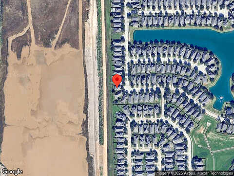 Elizabeth Brook, RICHMOND, TX 77406