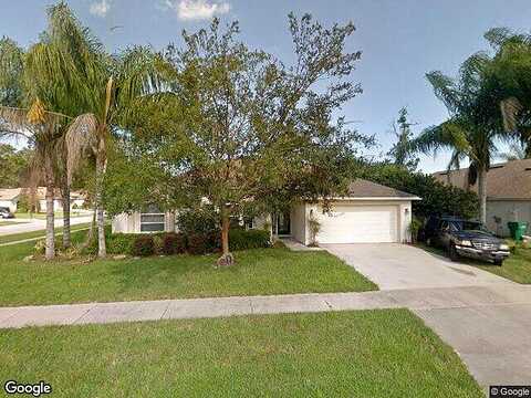 Sutton Island, DELAND, FL 32724