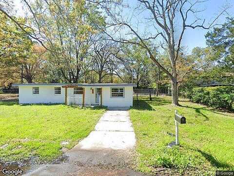 Wollitz, JACKSONVILLE, FL 32254