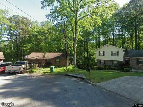 Tidwell, STONE MOUNTAIN, GA 30088