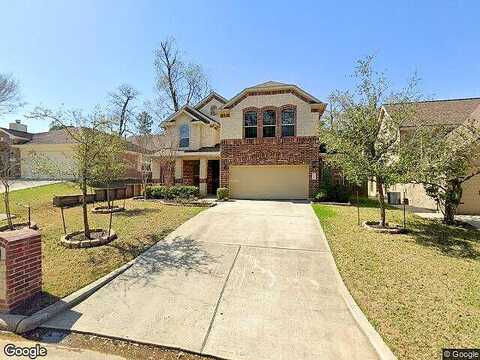 Treasure Island, MONTGOMERY, TX 77356