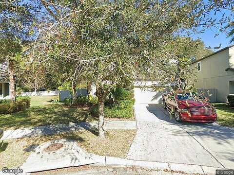 Dakota Hill, SEFFNER, FL 33584