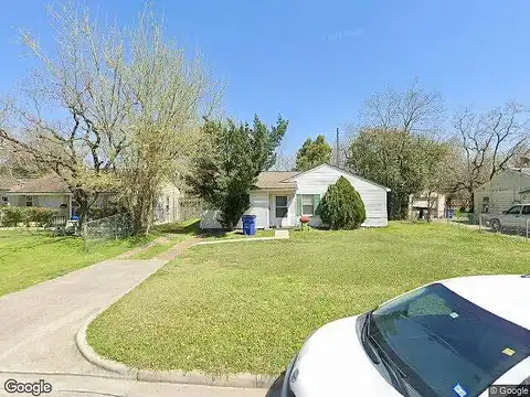 14Th, TEXAS CITY, TX 77590