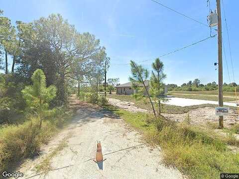 19Th, LABELLE, FL 33935
