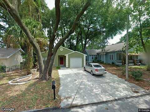 Fern, TAMPA, FL 33610