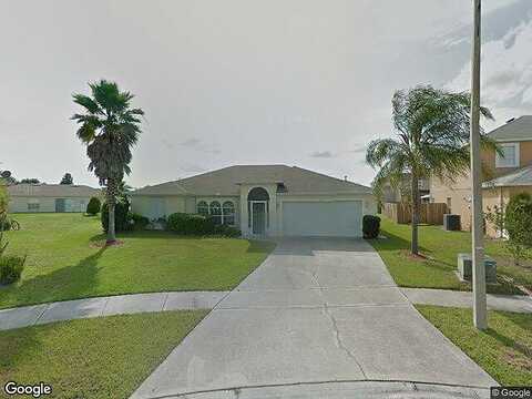 Sage, KISSIMMEE, FL 34758