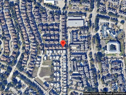 Royal Oaks, HOUSTON, TX 77082
