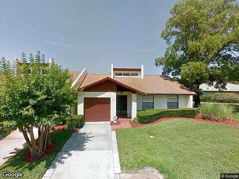 Fairway, DEBARY, FL 32713