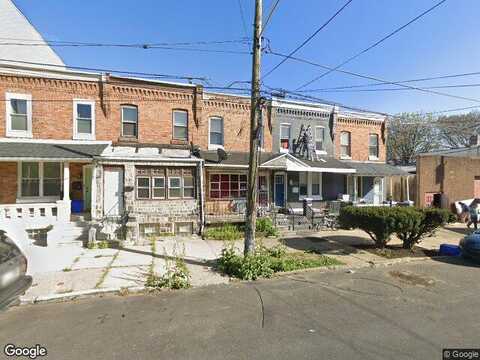 Paschall, PHILADELPHIA, PA 19143