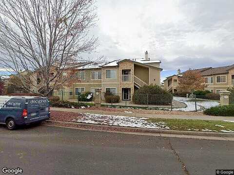 Carolina, AURORA, CO 80247