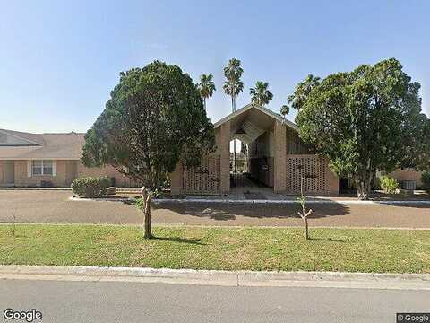 Hibiscus, MCALLEN, TX 78501
