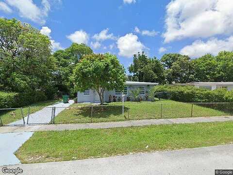 3Rd, LAUDERHILL, FL 33311